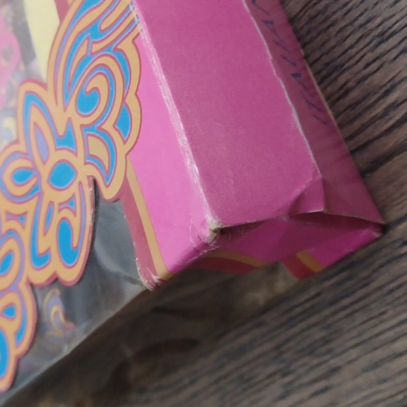 1992 Italian Barbie Neopolitan Dancers Costume Outfit Naples Mattel - Picture 5 of 13